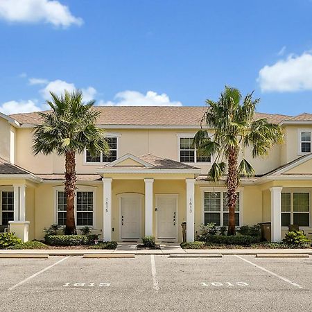 Silver Creek - 3 Bed Townhouse W/Splashpool-5002Sc Orlando Exteriér fotografie